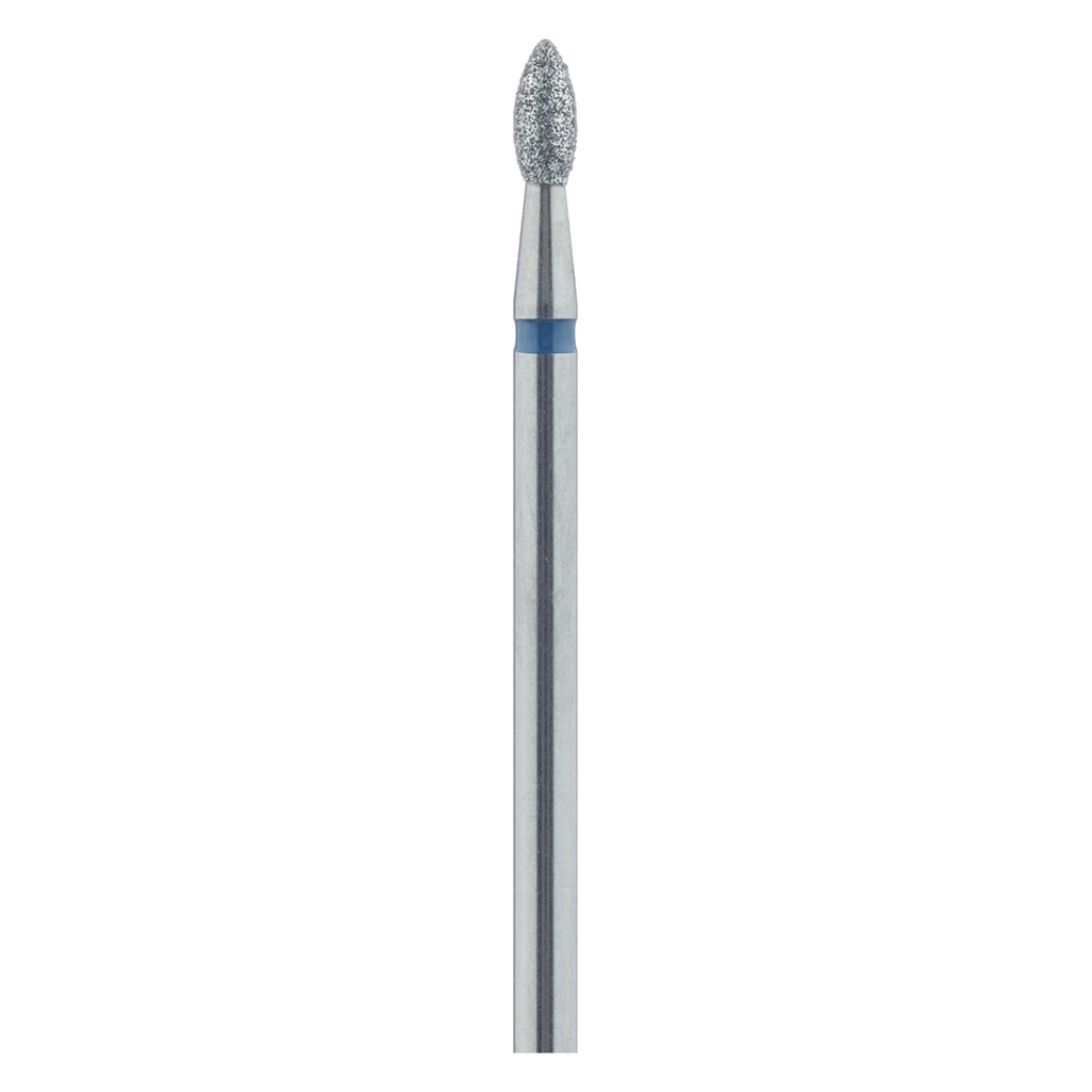 Fresa diamante JOTA 830.HP balón rugby para odontología.