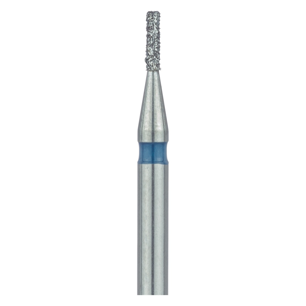 Fresa dental cilíndrica diamante JOTA 835.