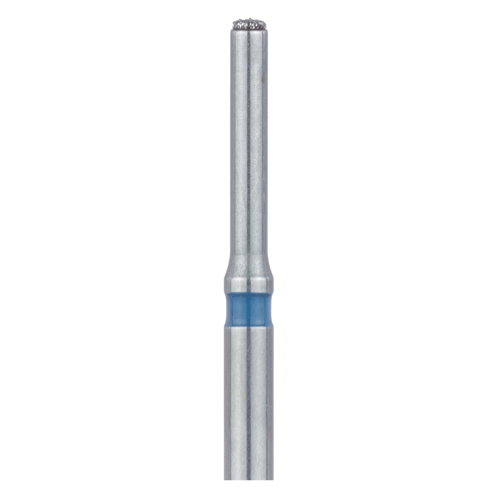 Fresa diamante JOTA 839 punta, odontología.