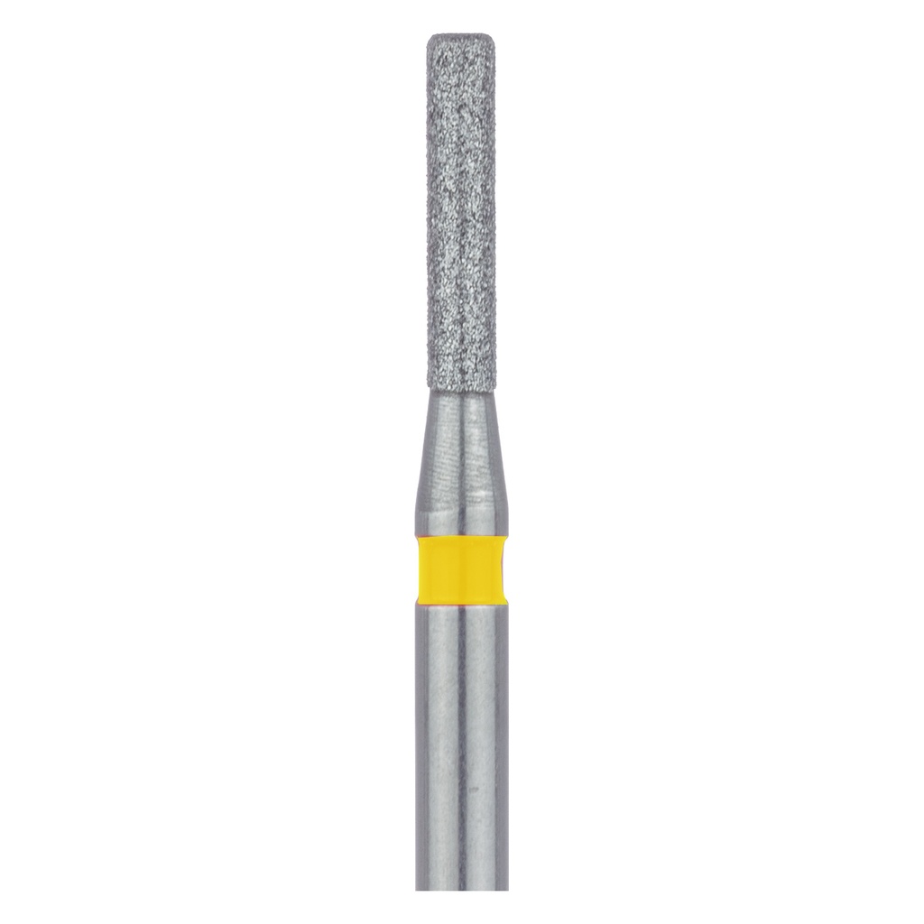 841 Fresa Cilíndrica Hombro Modificado Diamante