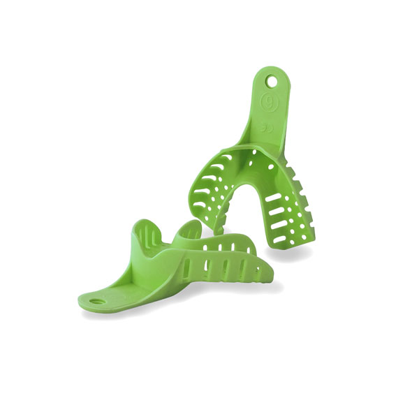 Cubetas Impresión Plástica