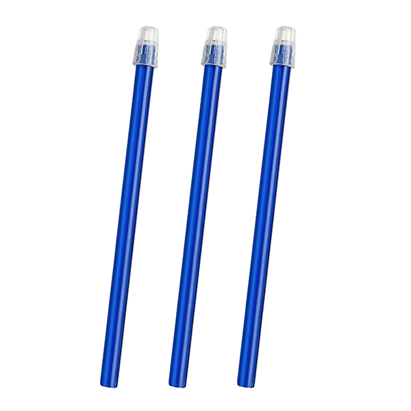 Eyectores Medicaline 15cm. Succión dental profesional.