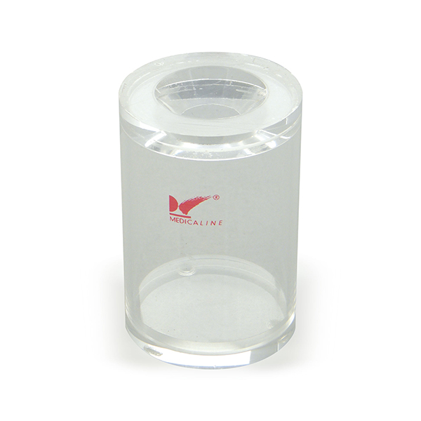 Algodonero Limpio Peq. Metacrilato