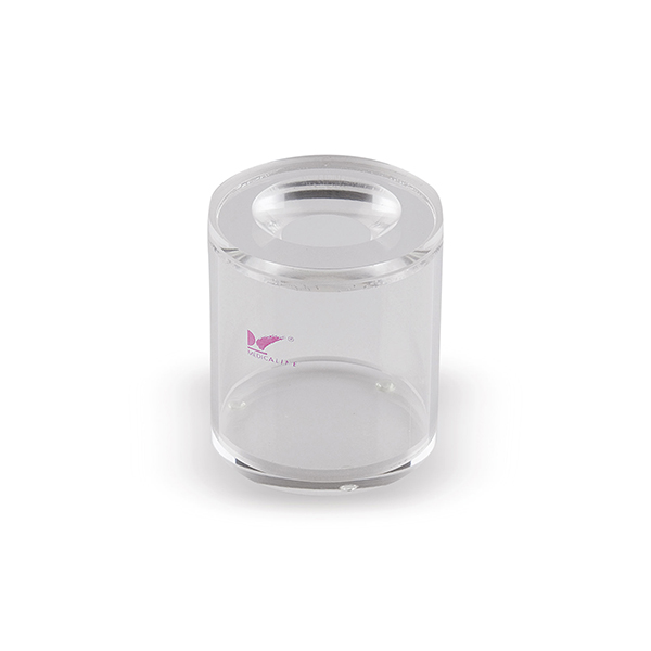 Algodonero Sucio Gran. Metacrilato