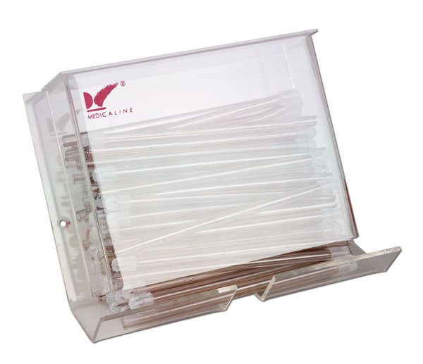 Dispensador Aspiradores Metacrilato