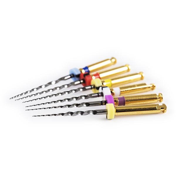 Limas Ca Rotatorias 21mm SX-F3 6uds.