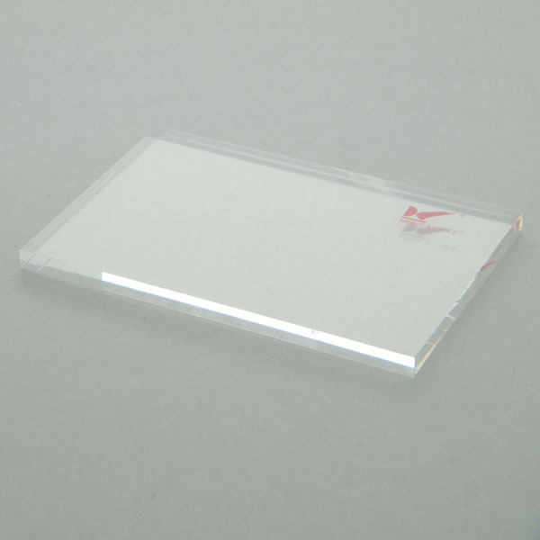 Loseta Metacrilato 8x12cm