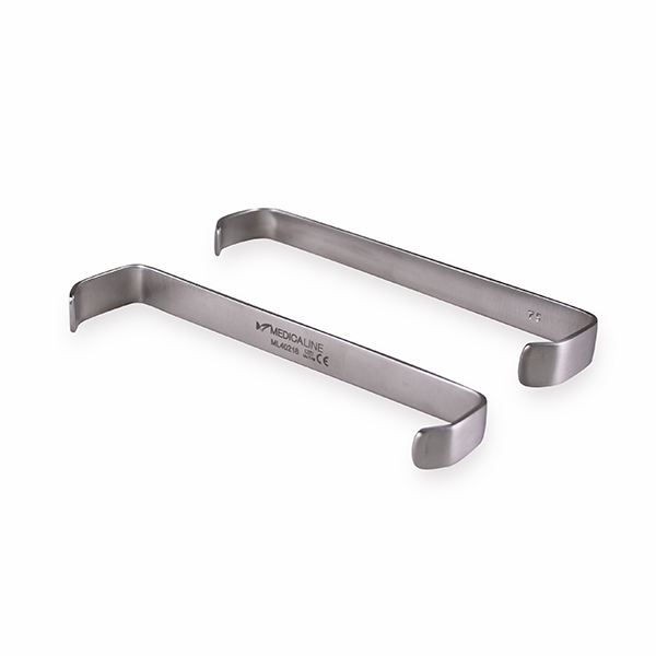 Separador Farabeuf 13cm (2uds. S. ds)