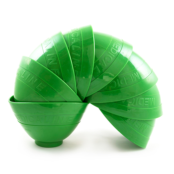 Taza Alginato Mediana