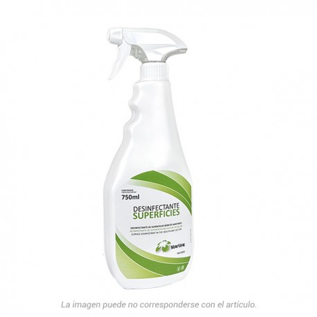 Desinfectante de Superficies 750ml