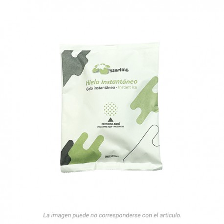 Hielo Instantáneo 24uds.