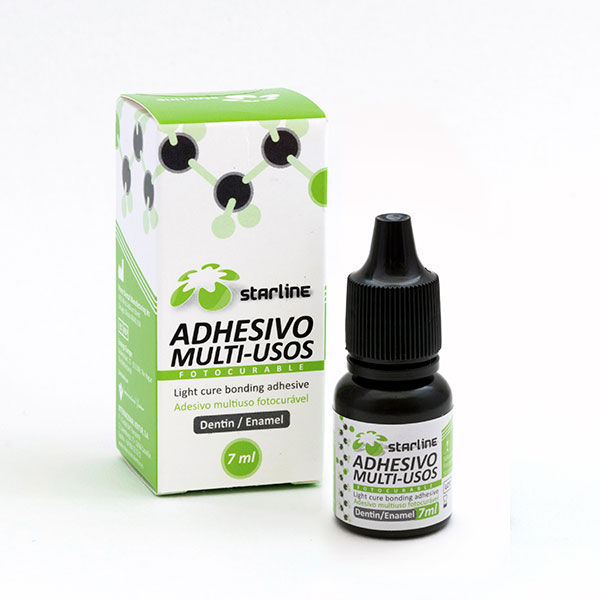 Adhesivo Fotopolimerizable 7ml