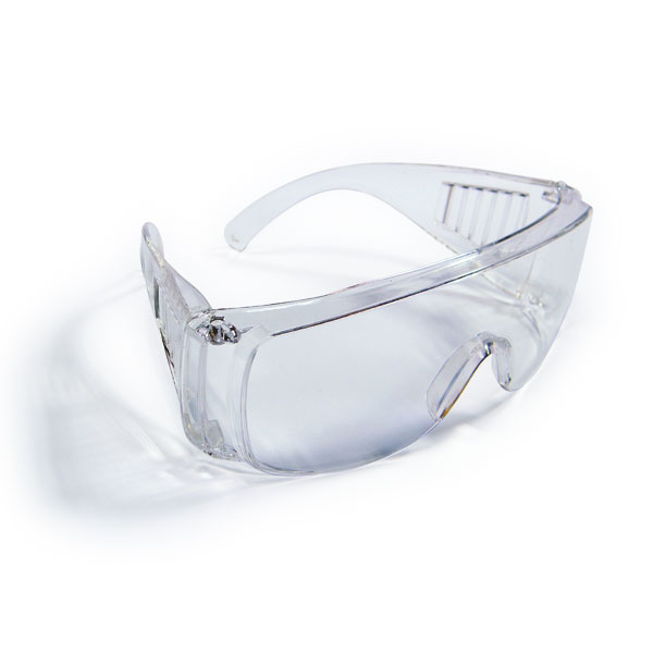 Gafas Proteccion Transparentes