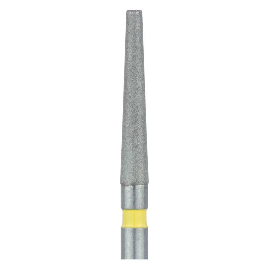 848 Fresa Cónica Hombro Diamante