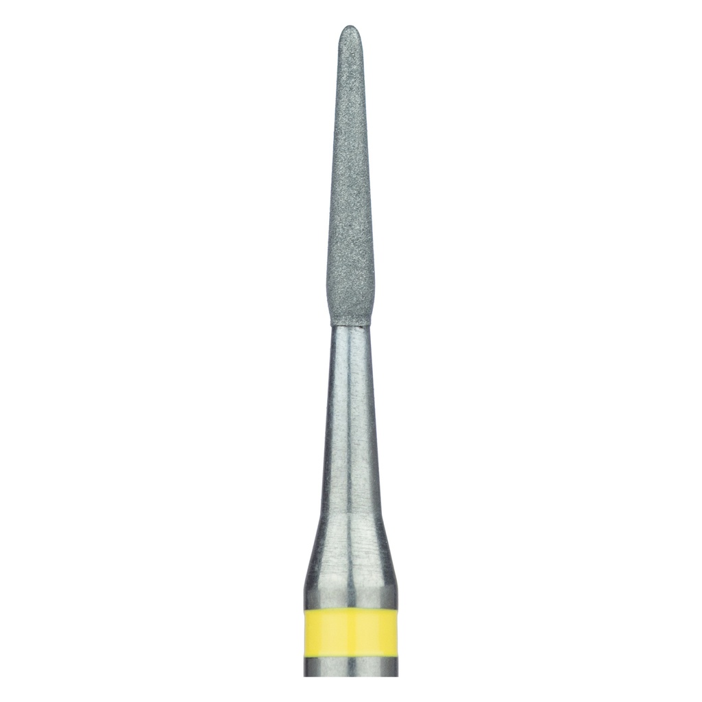 Fresa flecha JOTA 849LEF para periodoncia.