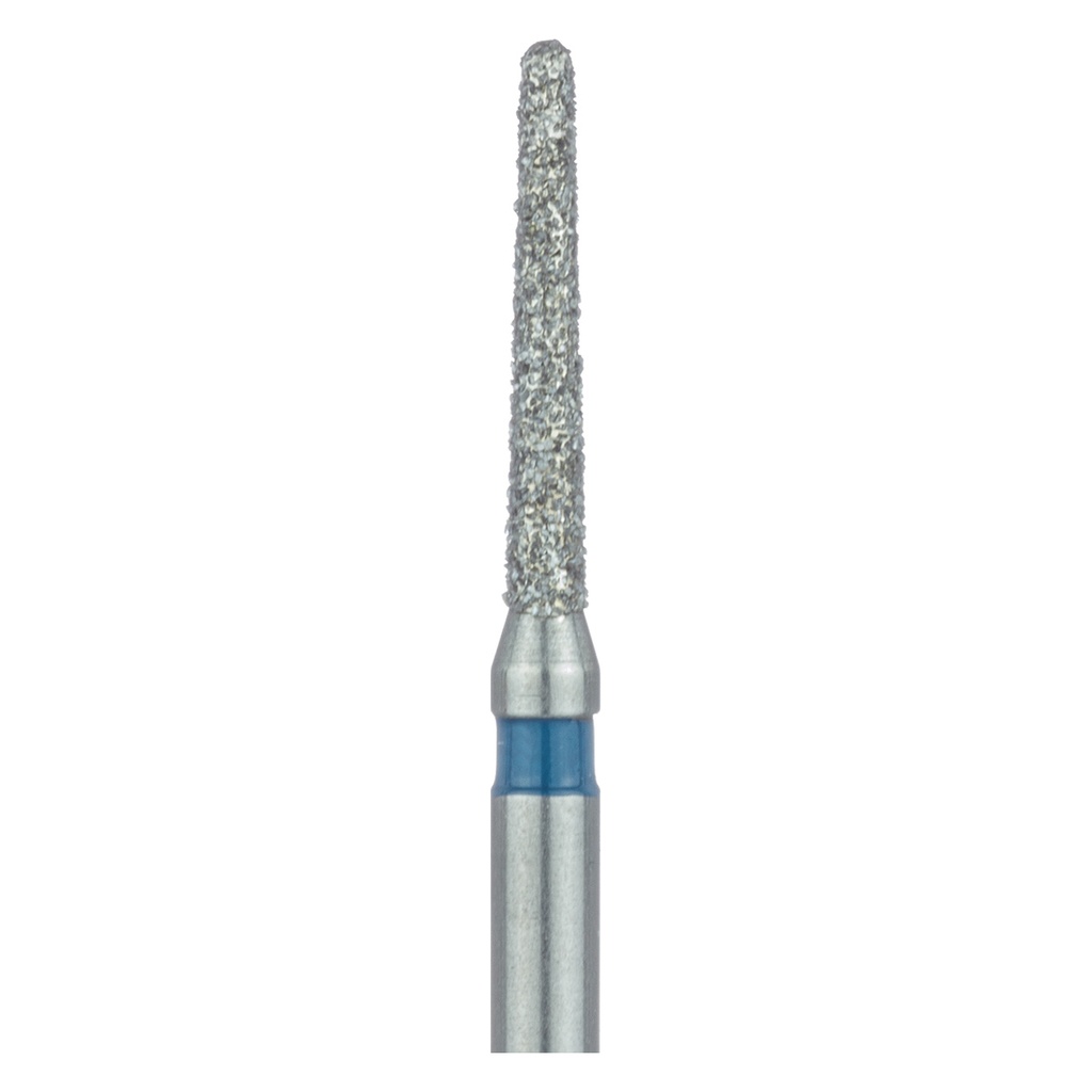 Fresa cónica chamfer diamante 850 JOTA para odontología.