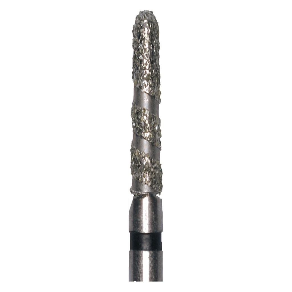 Fresa dental cónica chamfer JOTA Speed Diamond 850P.