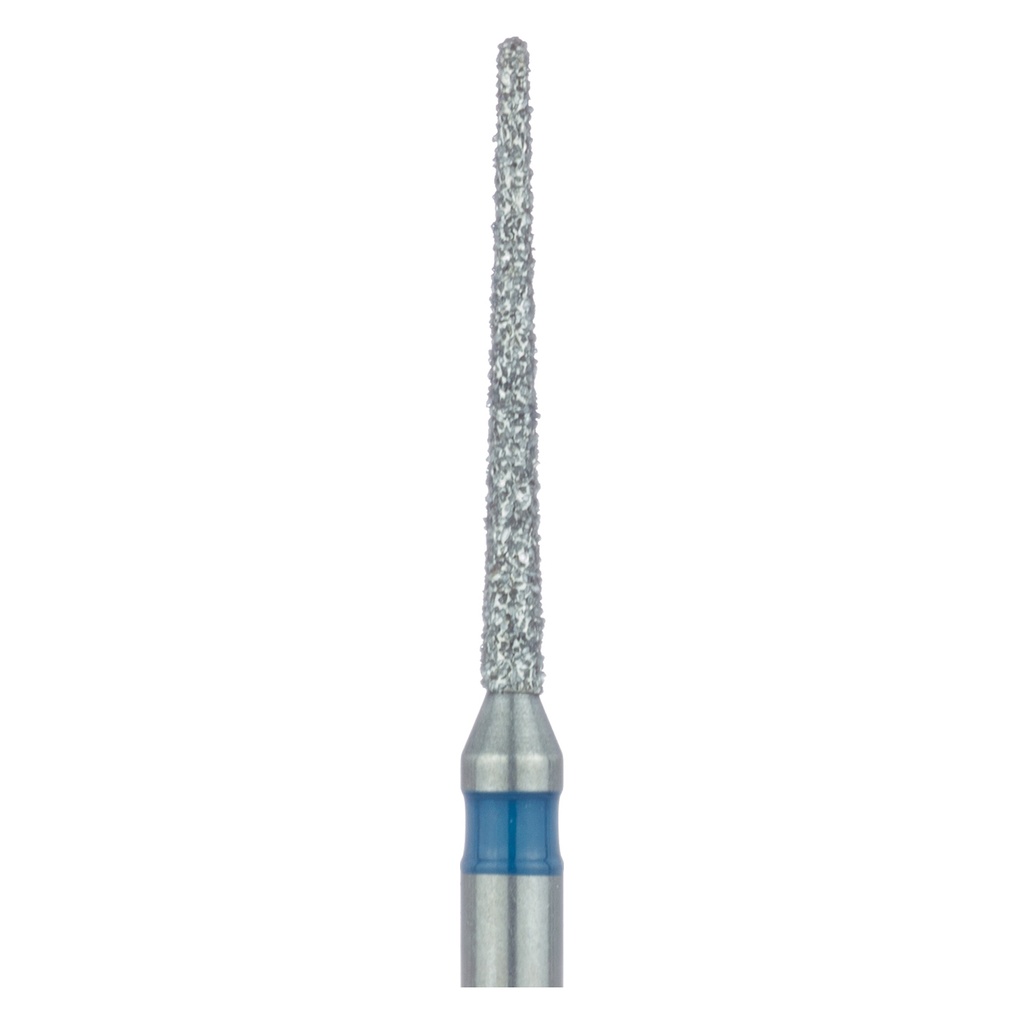 Fresa dental cónica chamfer diamante 852 JOTA