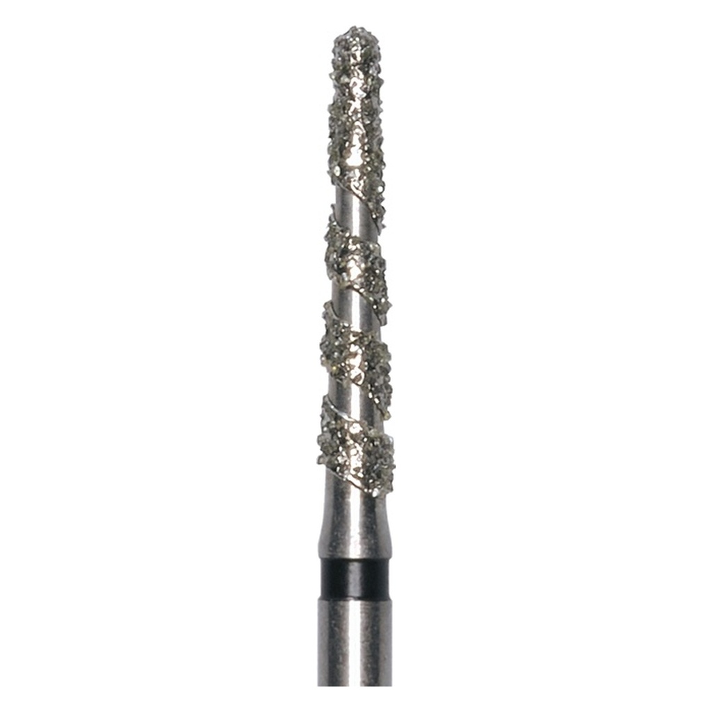 Fresa dental cónica chamfer JOTA Speed Diamond 852P