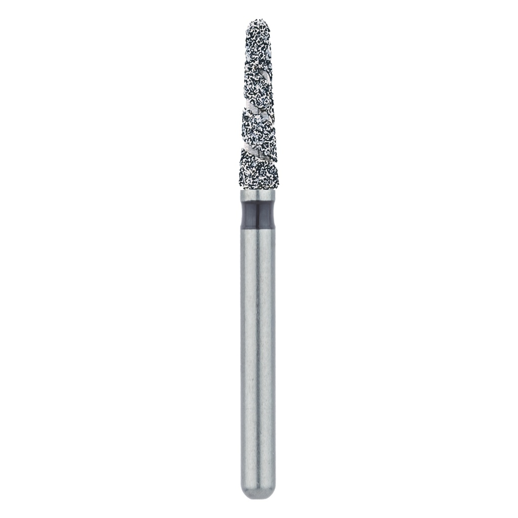 Fresa dental JOTA 855P cónica chamfer modificado Speed Diamond