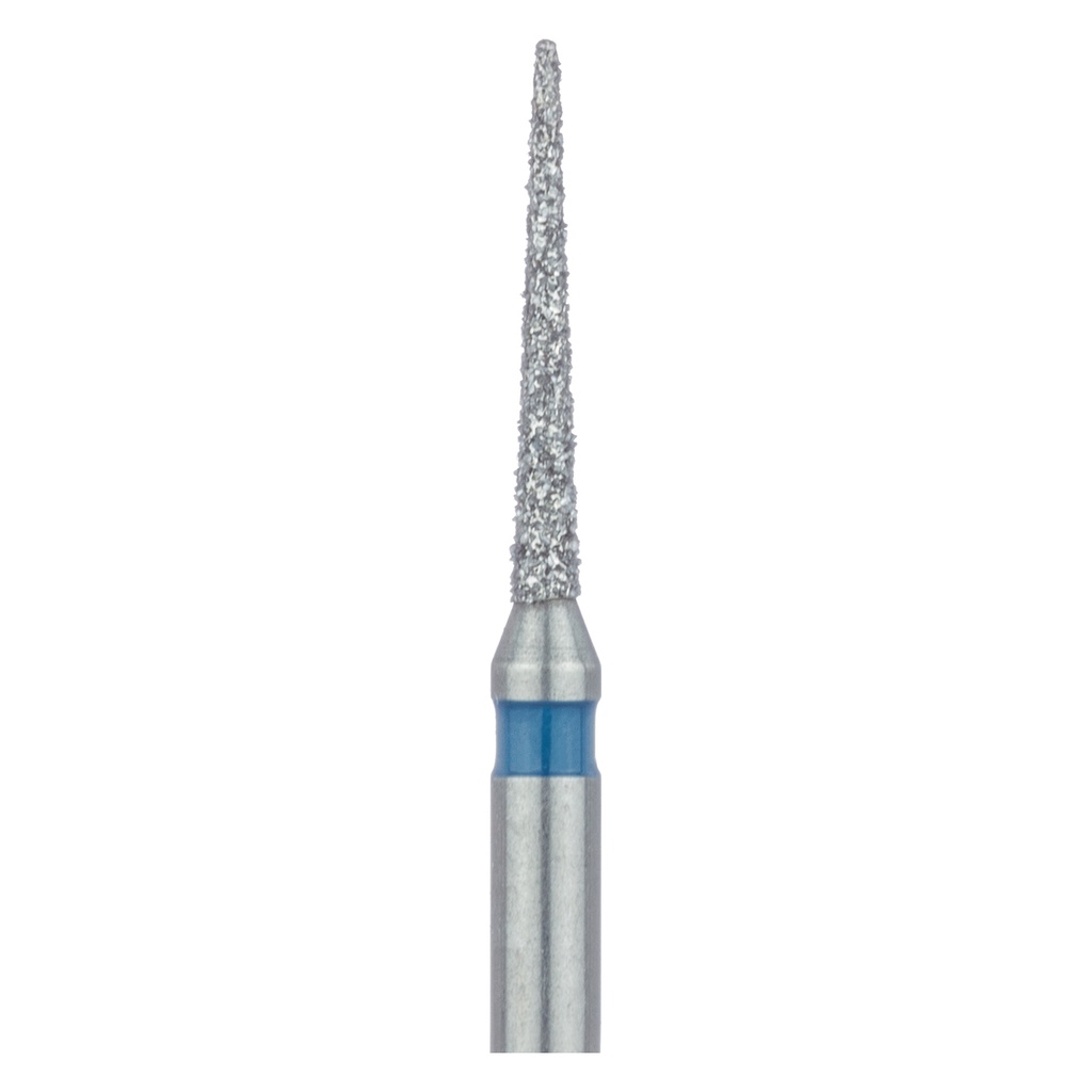 Fresa lanza stripping diamante 858 JOTA para odontología.