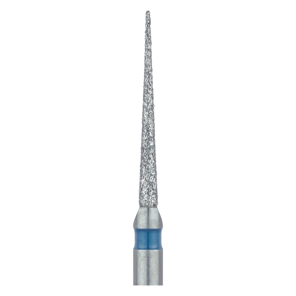 Fresa lanza stripping diamante 859 JOTA para odontología.