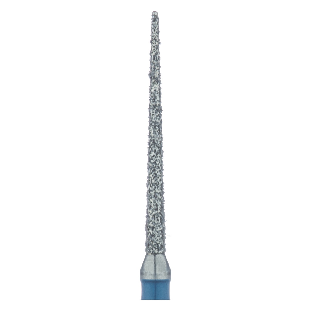 Fresa lanza stripping diamante 859L JOTA para odontología.