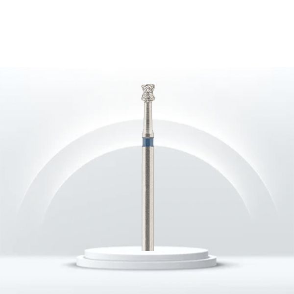 Fresa JOTA diabolo diamante 870 para odontología.