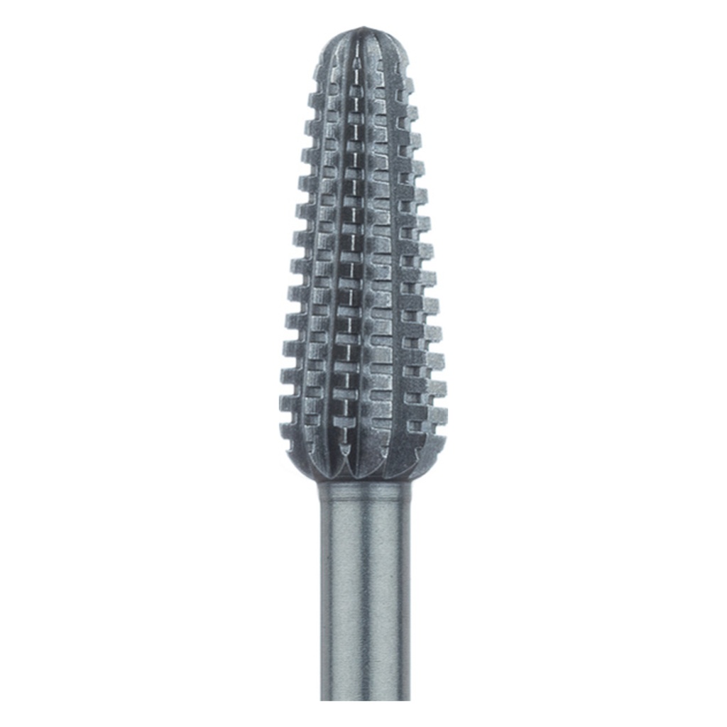 Fresa pino diamante 89 JOTA para odontología.