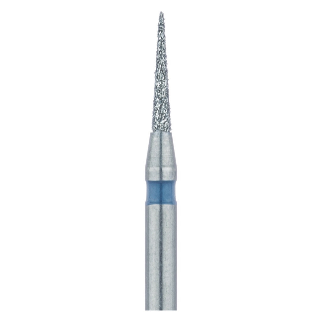 Fresa lanza stripping diamante 898 JOTA para odontología.