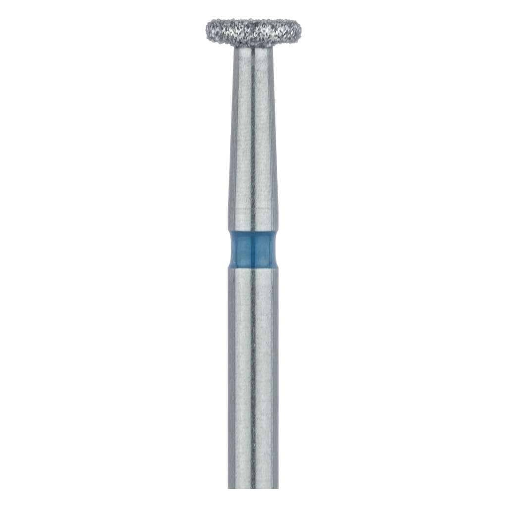 Fresa disco diamante JOTA 909, corte dental preciso.