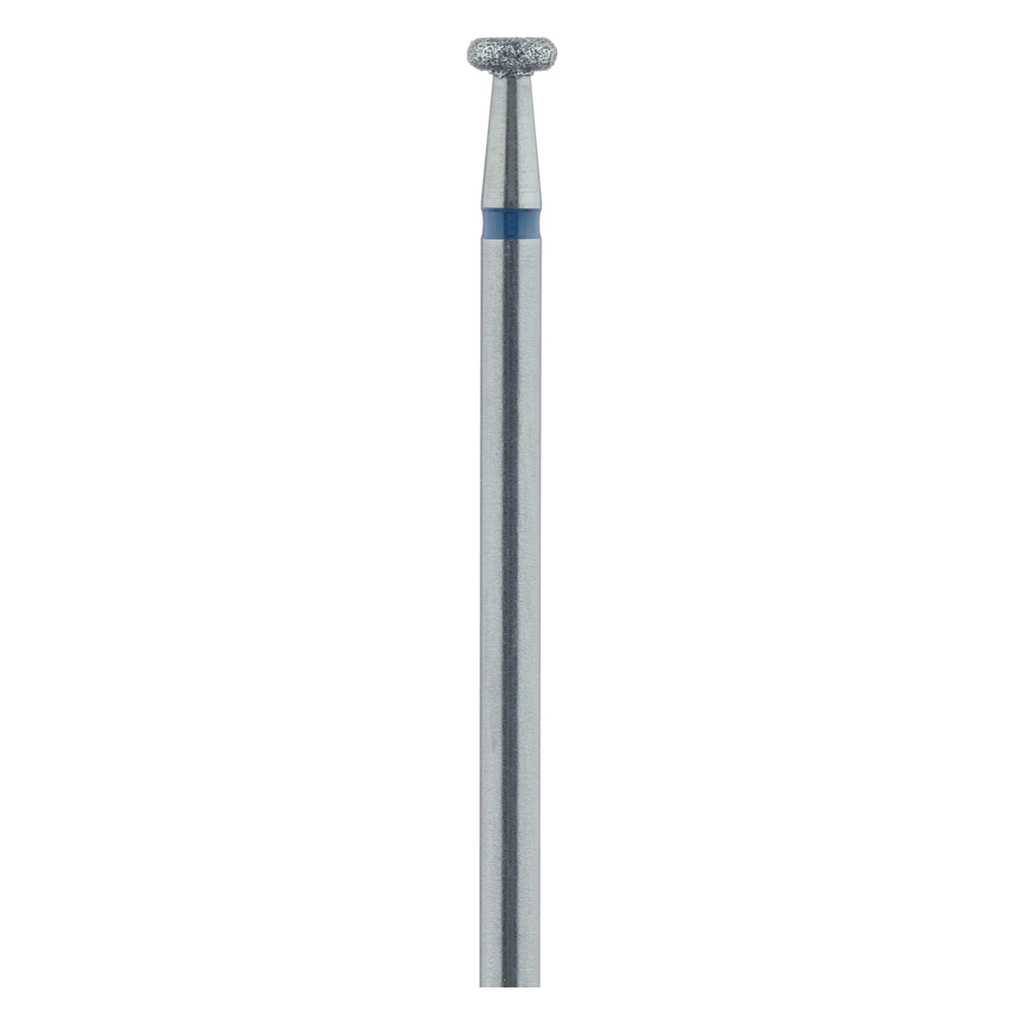 Fresa dental JOTA 909 rueda diamante, odontología de precisión.