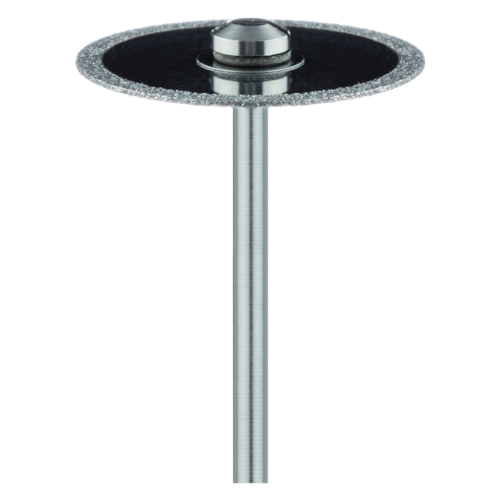 910D Disco Rígido Diamante En El Borde 0.45mm