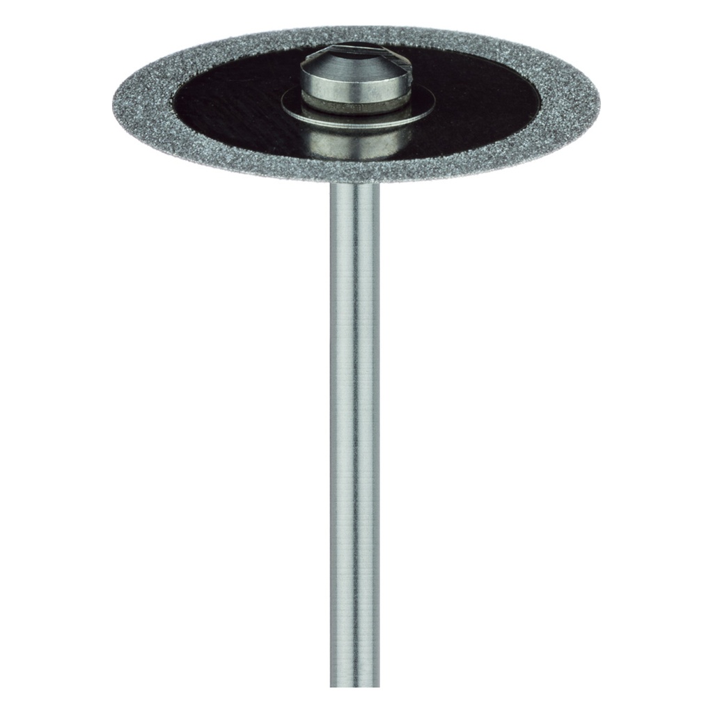 Disco diamante JOTA 915D superflexible 0.25mm para pulido dental.