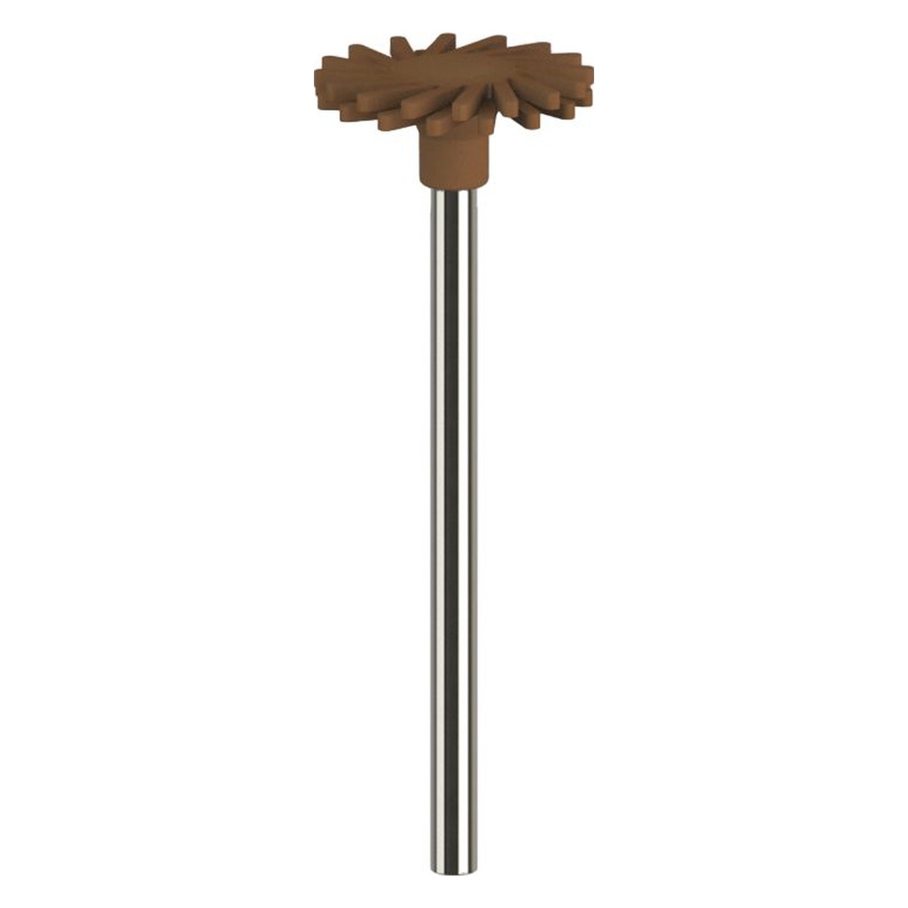 Swivel JOTA 9160 para termoplásticos y metal.