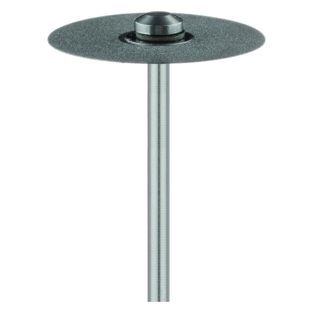 Disco diamante JOTA superflexible 0.15mm 921DEF. Pulido dental preciso.