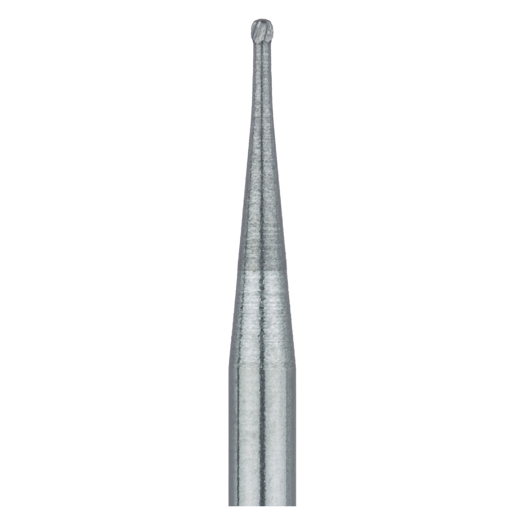 Fresa bola carburo JOTA C1 para cavidades dentales