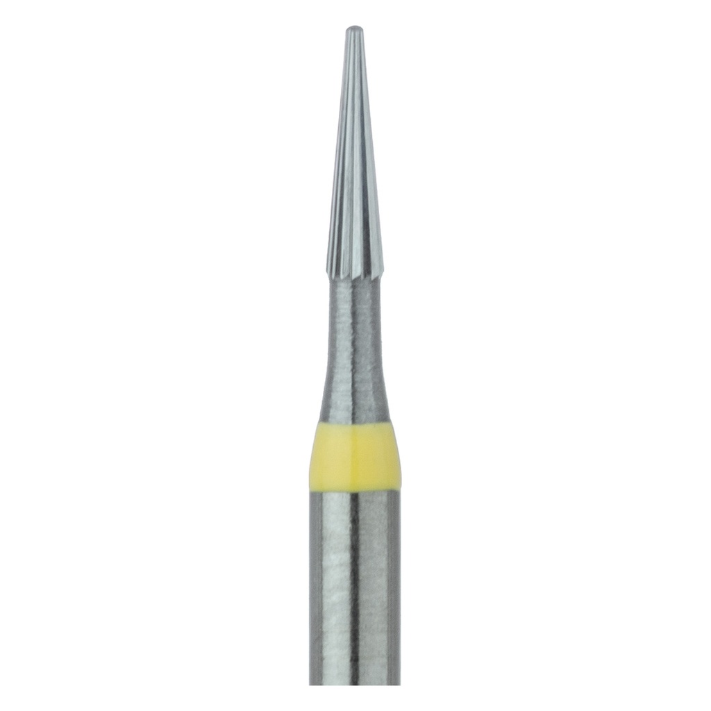 Fresa carburo JOTA C133 puntiaguda multiláminas (8-12)