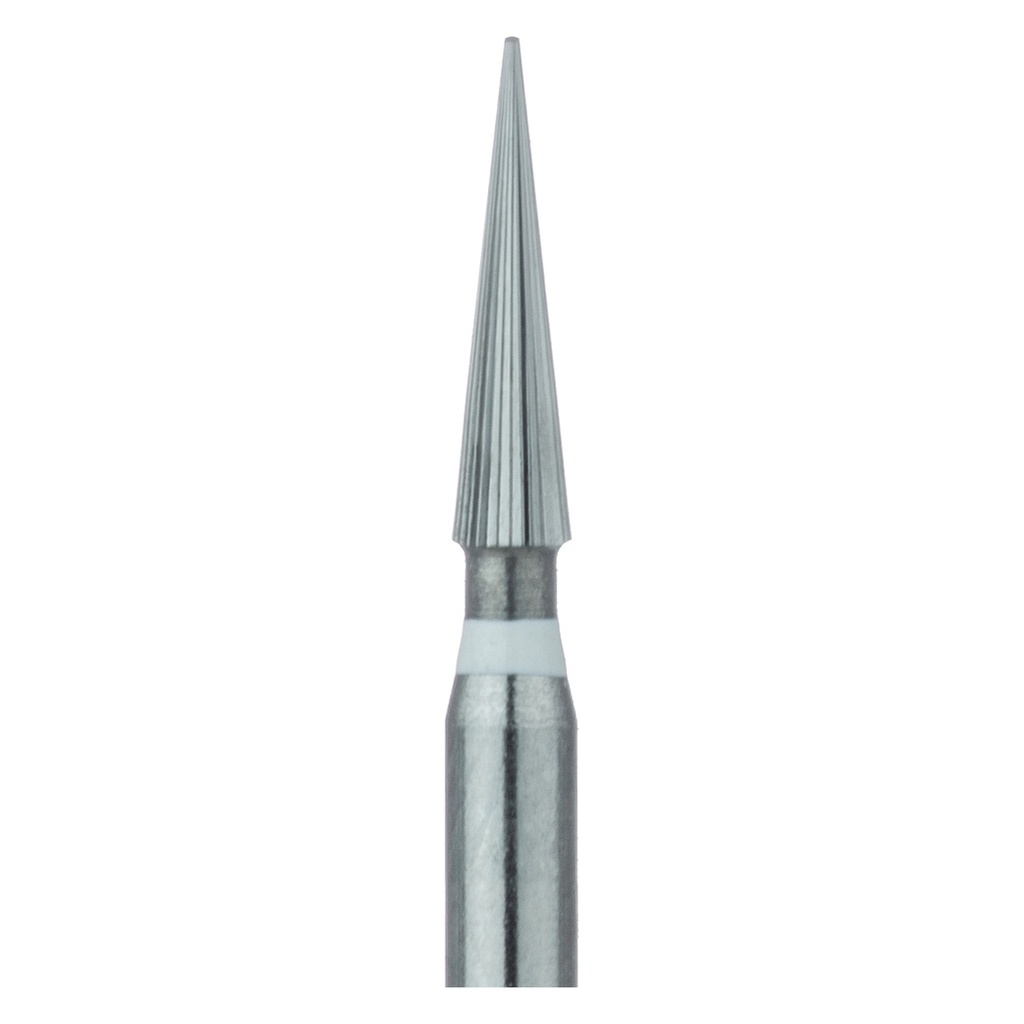 Fresa carburo JOTA C134 puntiaguda multiláminas (8-12 láminas)