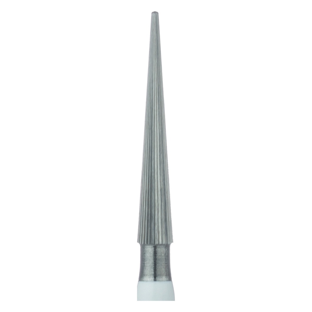 Fresa carburo JOTA C135 flecha larga multiláminas (8-12)