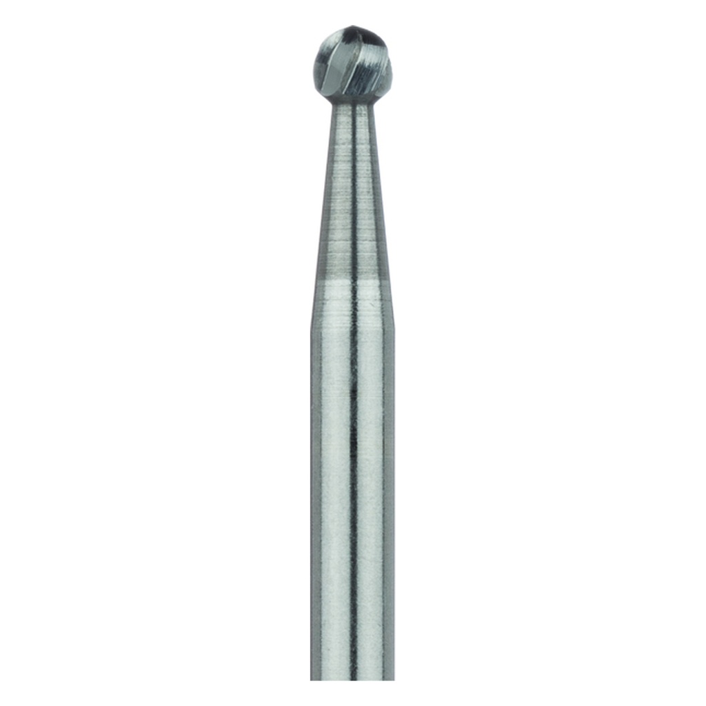 Fresa bola carburo Allport JOTA C141, 6 láminas.