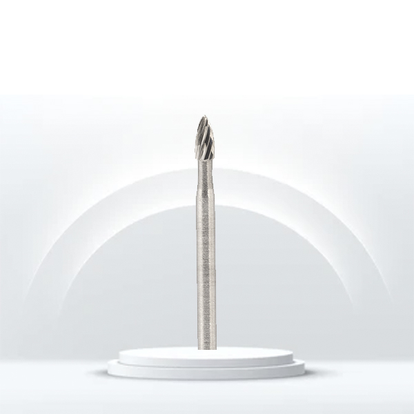 Fresa carburo JOTA C274 flecha multiláminas (8-12) para odontología.