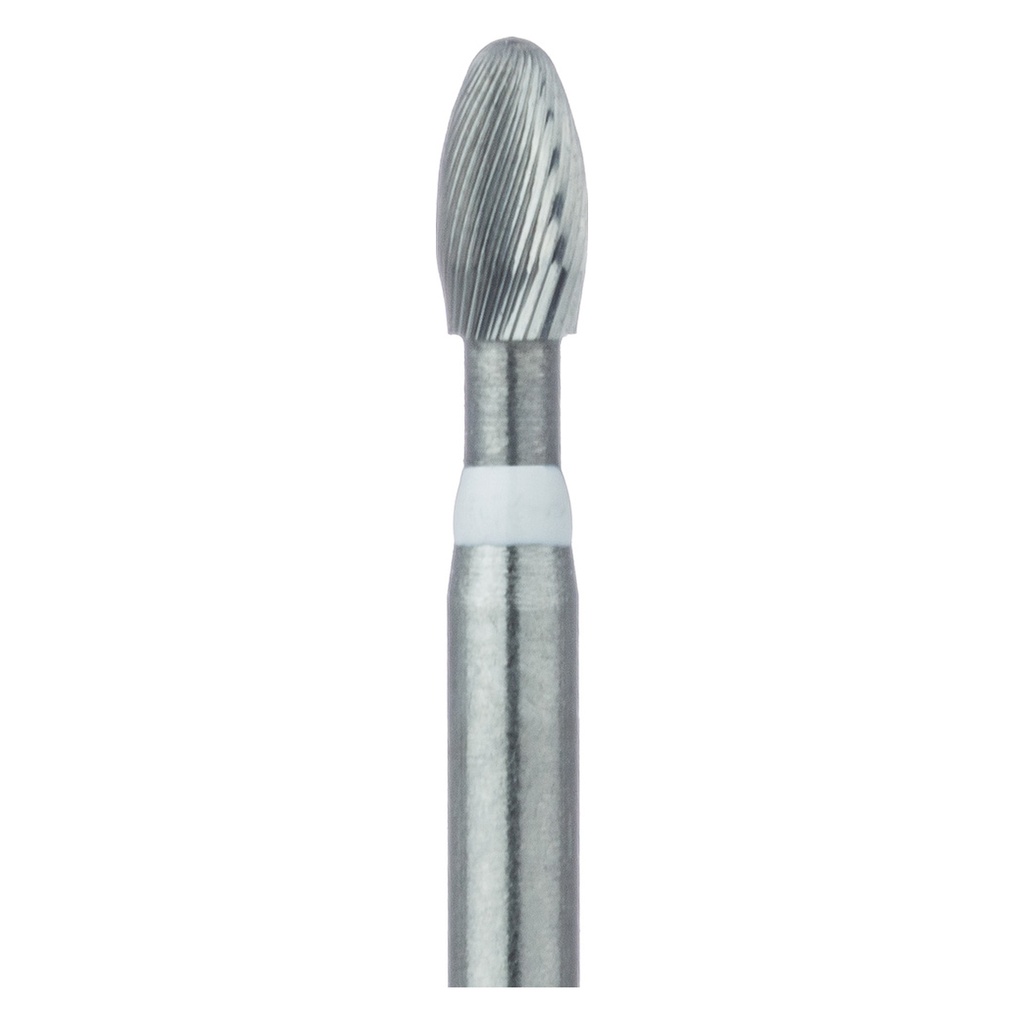 Fresa carburo JOTA huevo multiláminas C379 (8-12 láminas)