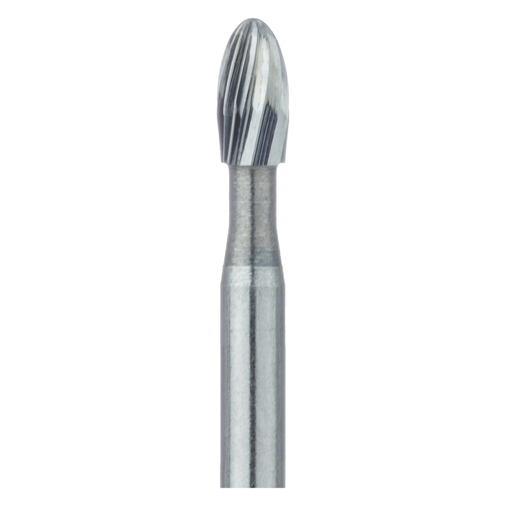 Fresa carburo JOTA huevo multiláminas 30 láminas C379.