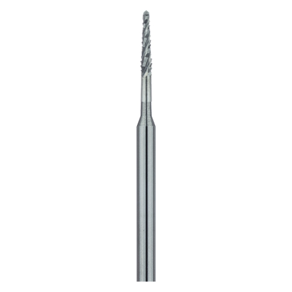 Fresa carburo huevo multiláminas JOTA C408M, 20 láminas.