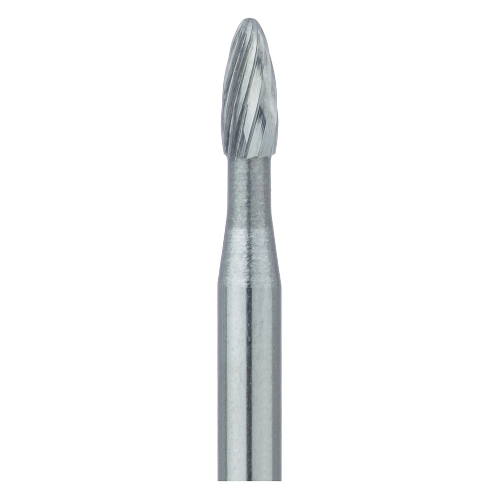 Fresa carburo JOTA C44E huevo multiláminas (8-12 láminas)