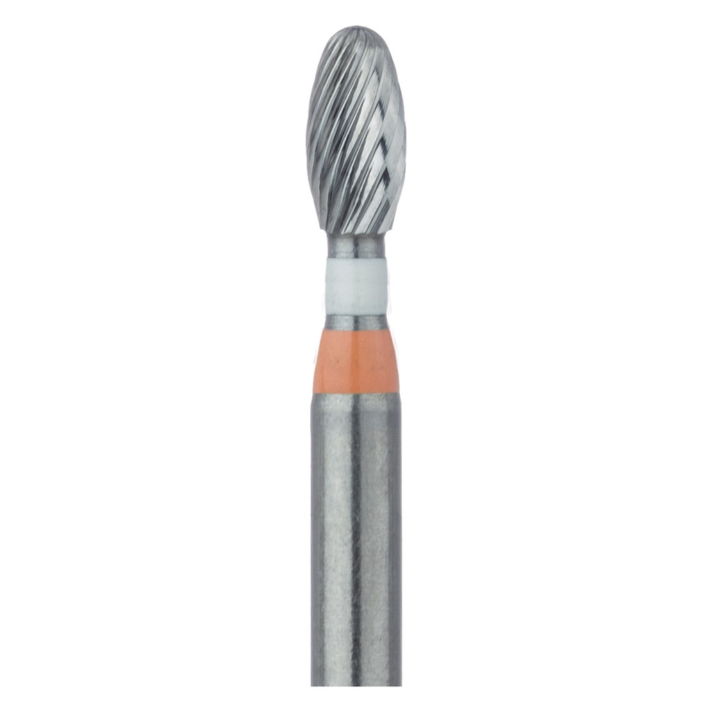 Fresa carburo JOTA CD379 huevo multiláminas (8-12).