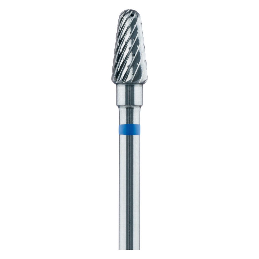 Fresa piña p.redondeada carburo CX75 JOTA para odontología.