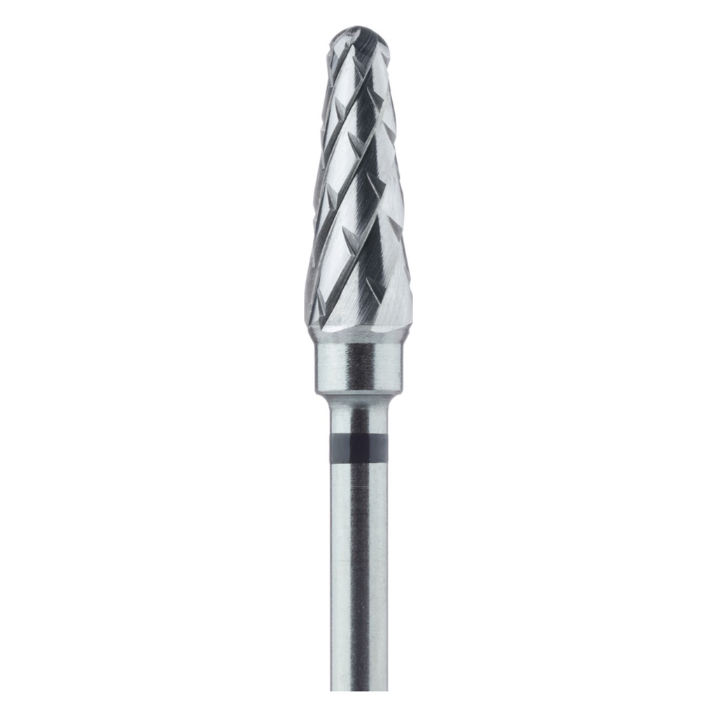 Fresa pino carburo JOTA CX79SG super gruesa para odontología.