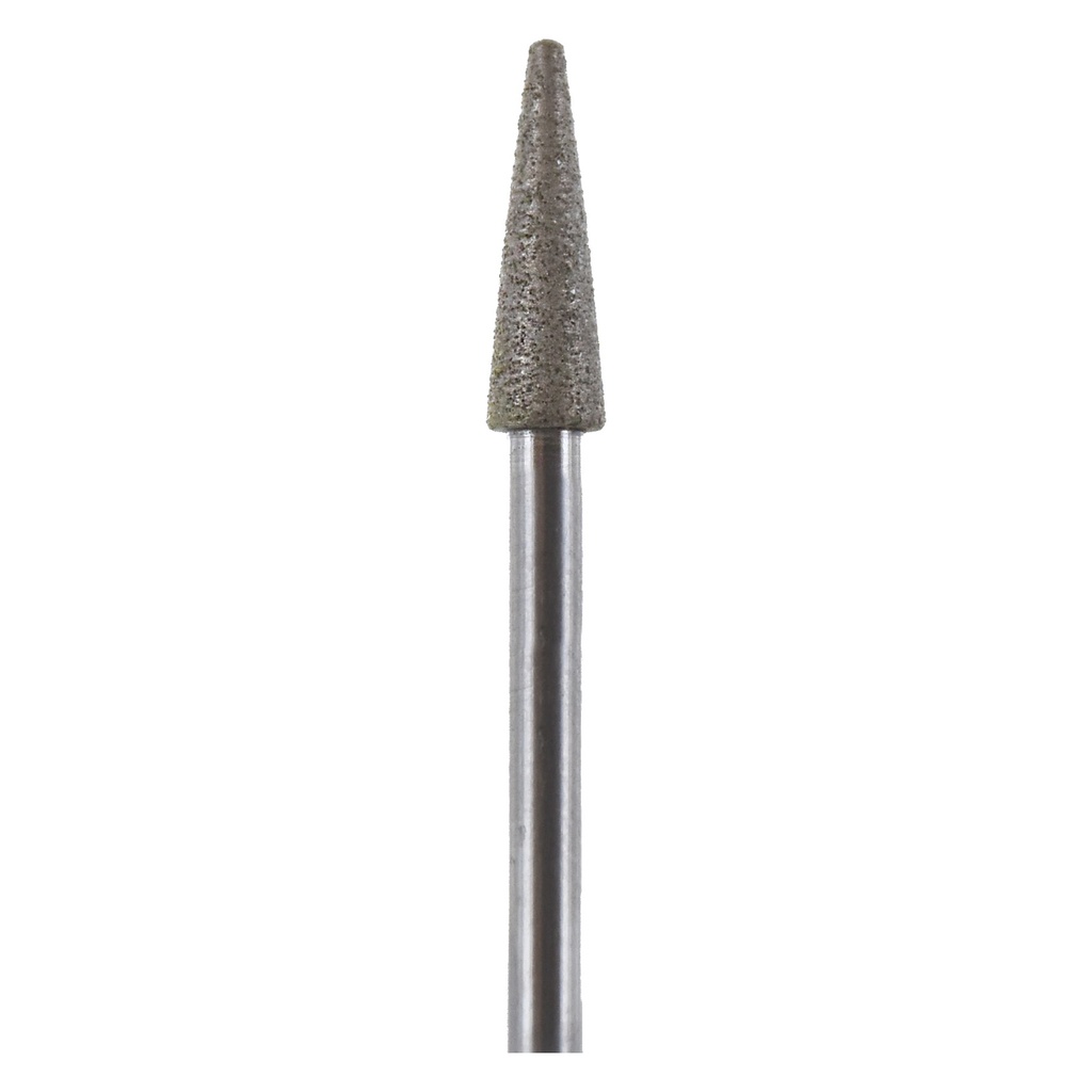 Diamante Macizo flecha M852 JOTA dental. Fresas de pulido dental.